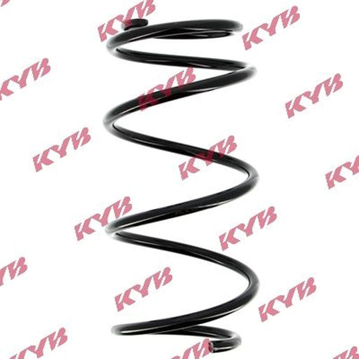 KYB Front Suspension Coil Spring RA1151