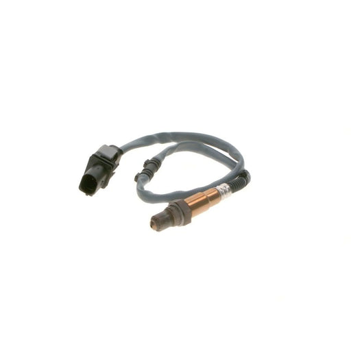 Bosch O2 Lambda Oxygen Sensor Left 0 258 017 218