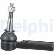 Delphi Steering Tie Rod End Ball Joint Front M14 x 1,5 TA5463