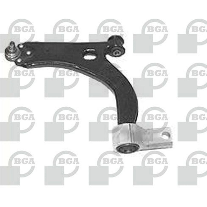 BGA Control/Trailing Arm Front Left TRC2304