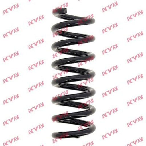 KYB Rear Suspension Coil Spring RA7016