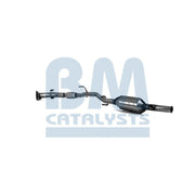 BM Catalysts Homologated Petrol Cat BM91321H
