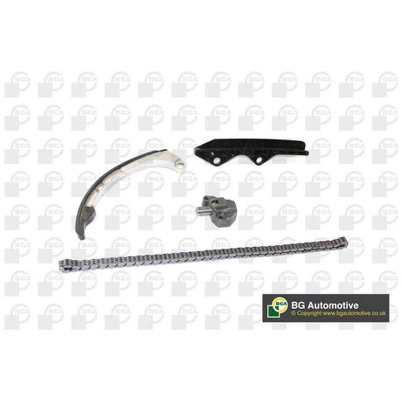 BGA Timing Chain Kit Set 144 Links TC0260K
