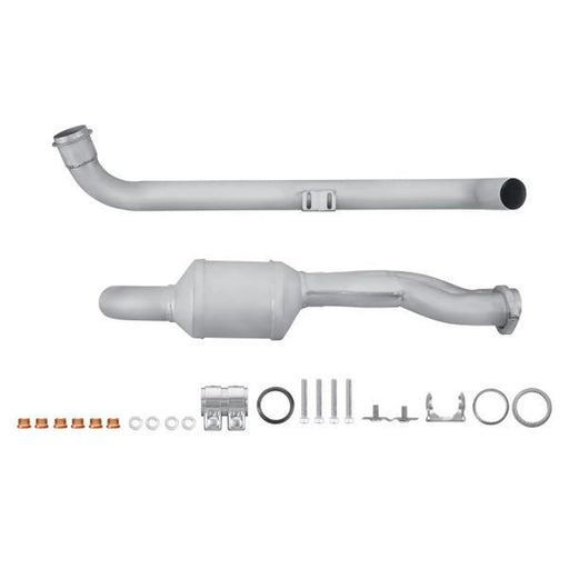 Hella Catalytic Converter 8LE 366 052-701
