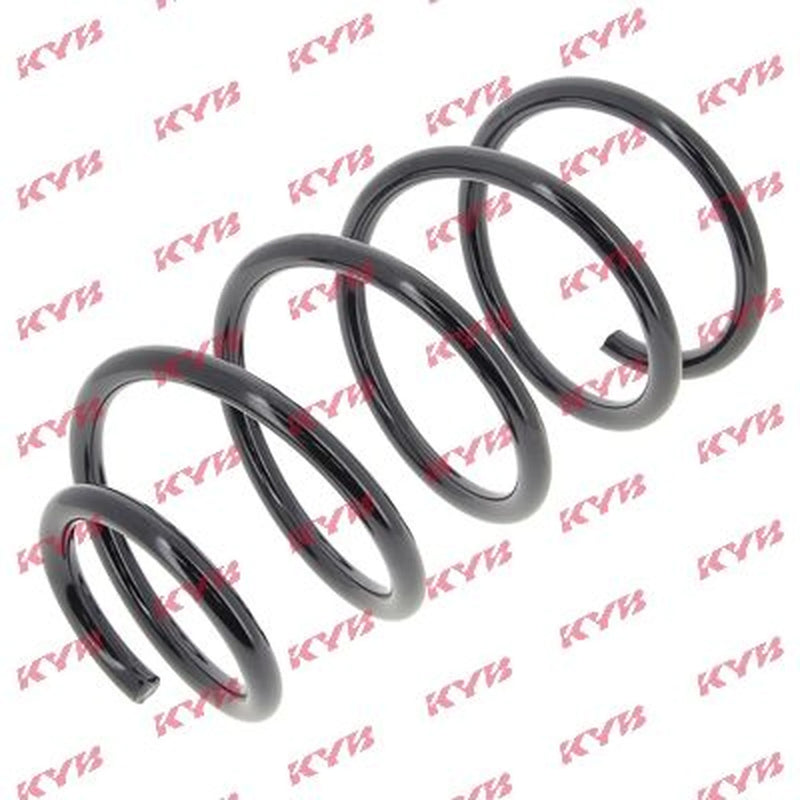 KYB Front Suspension Coil Spring RH3905