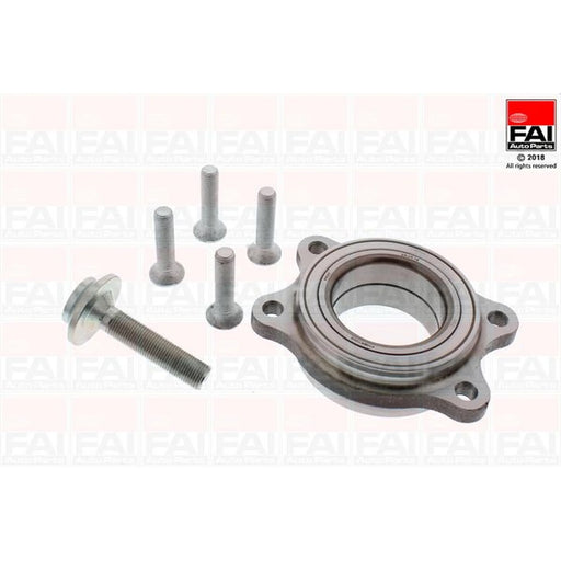 FAI Wheel Bearing Kit FHBK1005