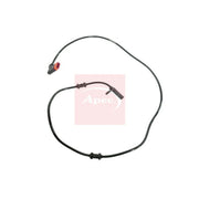 Apec ABS Wheel Speed Sensor Rear Right ABS1236