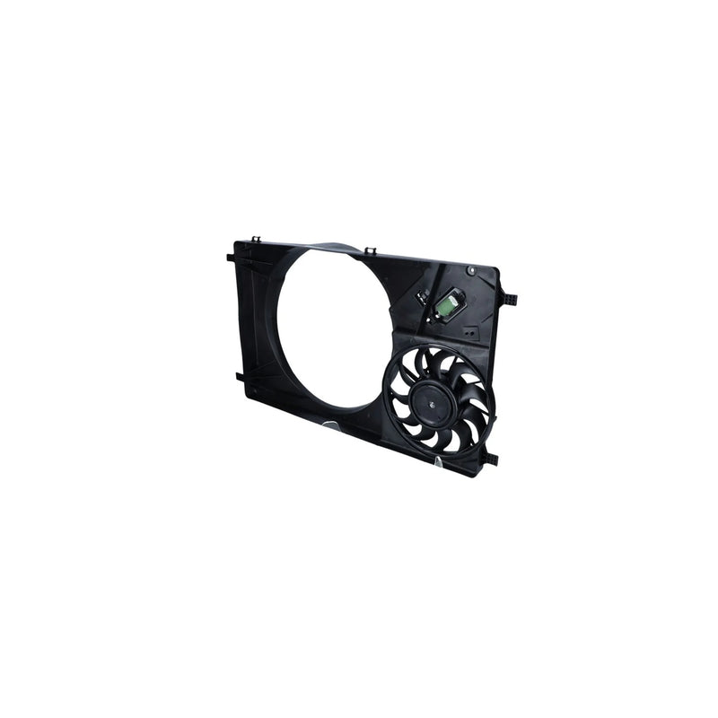 NRF Engine Cooling Fan 470117