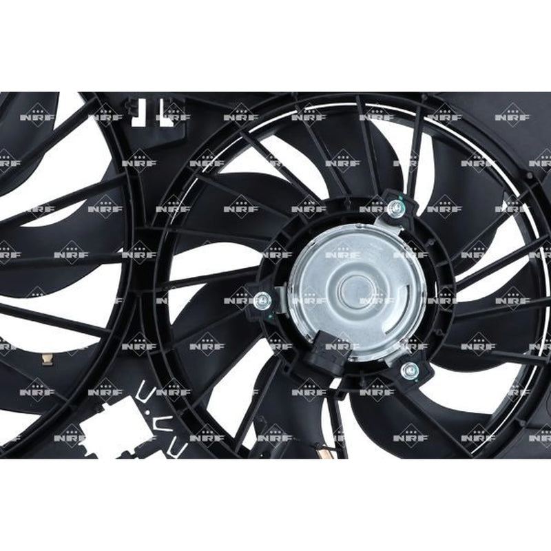 NRF Engine Cooling Fan 47982