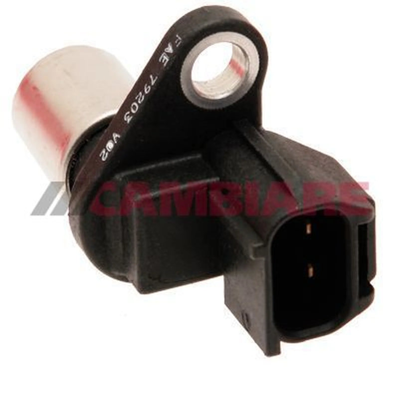 Cambiare Crankshaft Position Sensor VE363211