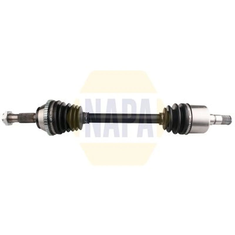 NAPA CV Drive Shaft Driveshaft Front Left NDS1587L