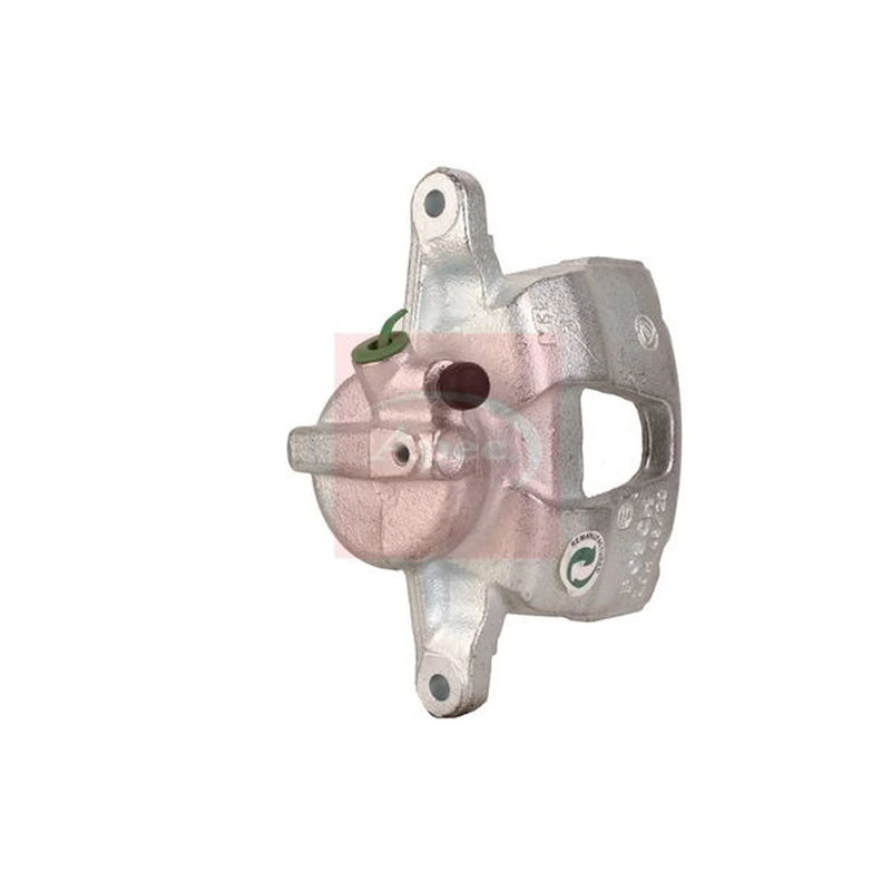 Apec Brake Caliper Assembly Front Left LCA411N