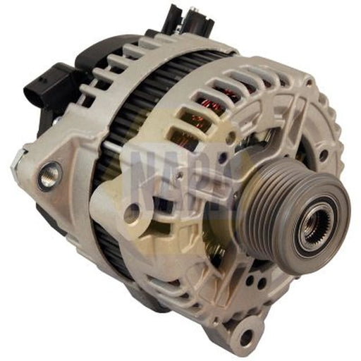 NAPA Car Alternator 12V NAL1184