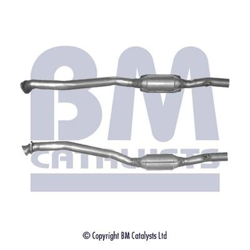BM Catalysts Petrol Cat BM90972