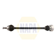 NAPA CV Drive Shaft Driveshaft Front Right NDS1306R