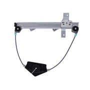 Valeo Electric Window Regulator Lifter Right Rear 850781