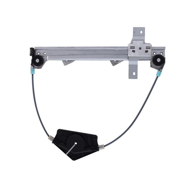 Valeo Electric Window Regulator Lifter Right Rear 850781