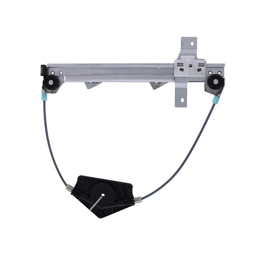 Valeo Electric Window Regulator Lifter Right Rear 850781