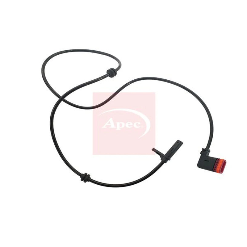 Apec ABS Wheel Speed Sensor Rear Right ABS1248