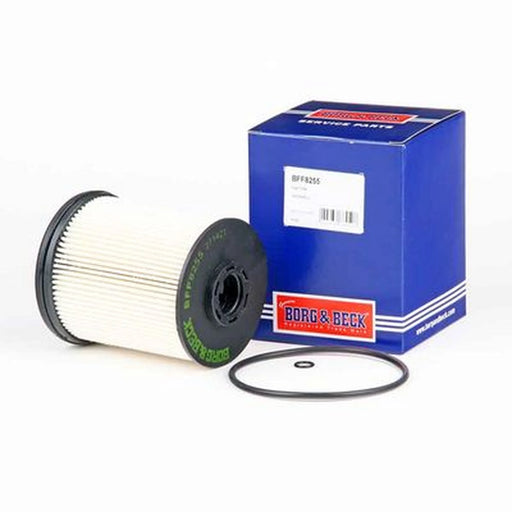 Borg & Beck Fuel Filter Element BFF8255