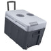 40L Thermo Electric Cool Box SP0014 - Quest - Van Life Living