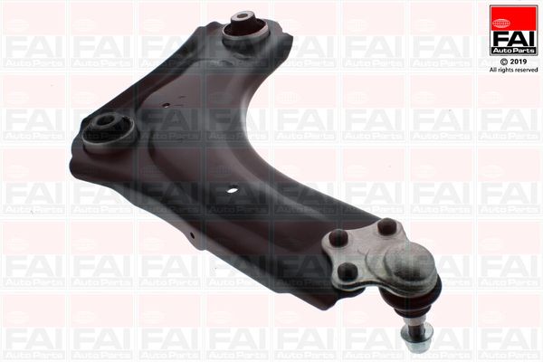 Fai Control/Trailing Arm Front SS7205