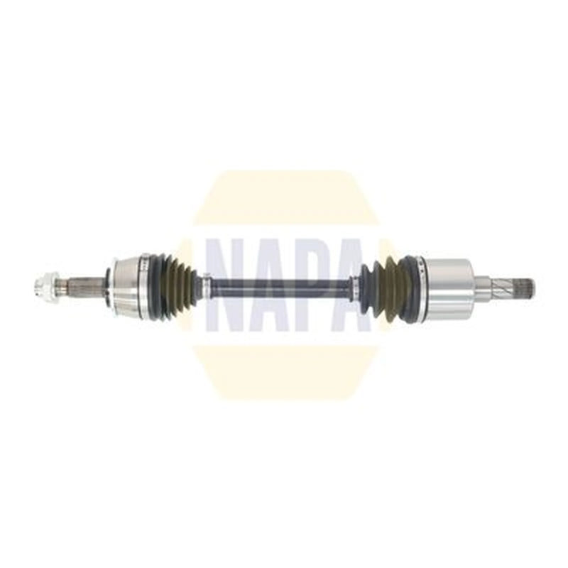 NAPA CV Drive Shaft Driveshaft Front Left NDS3039L