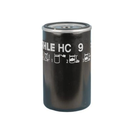 Mahle Automatic Transmission Hydraulic Filter HC 9