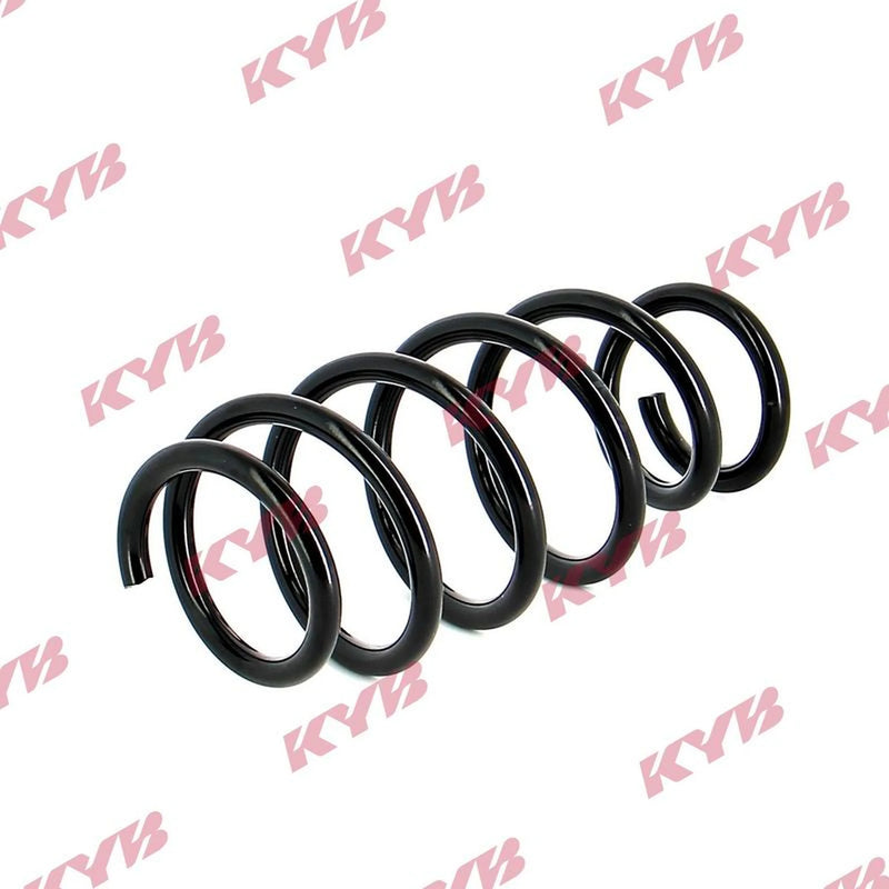 KYB Rear Suspension Coil Spring RA5921