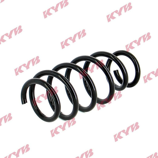 KYB Rear Suspension Coil Spring RA5921