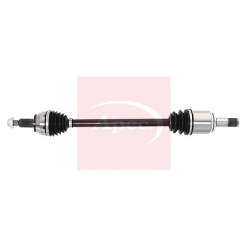 Apec CV Drive Shaft Driveshaft Rear Left ADS2173L