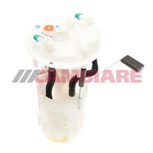 Cambiare Fuel Tank Sender Unit VE523817