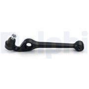 Delphi Control/Trailing Arm Front TC3954