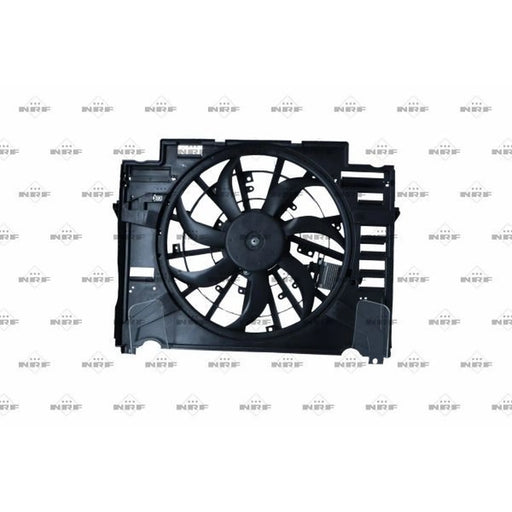 NRF Engine Cooling Fan 470026