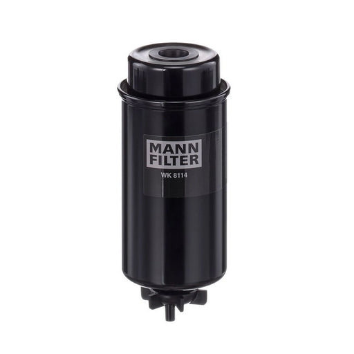MANN-FILTER Fuel Filter Element WK 8114