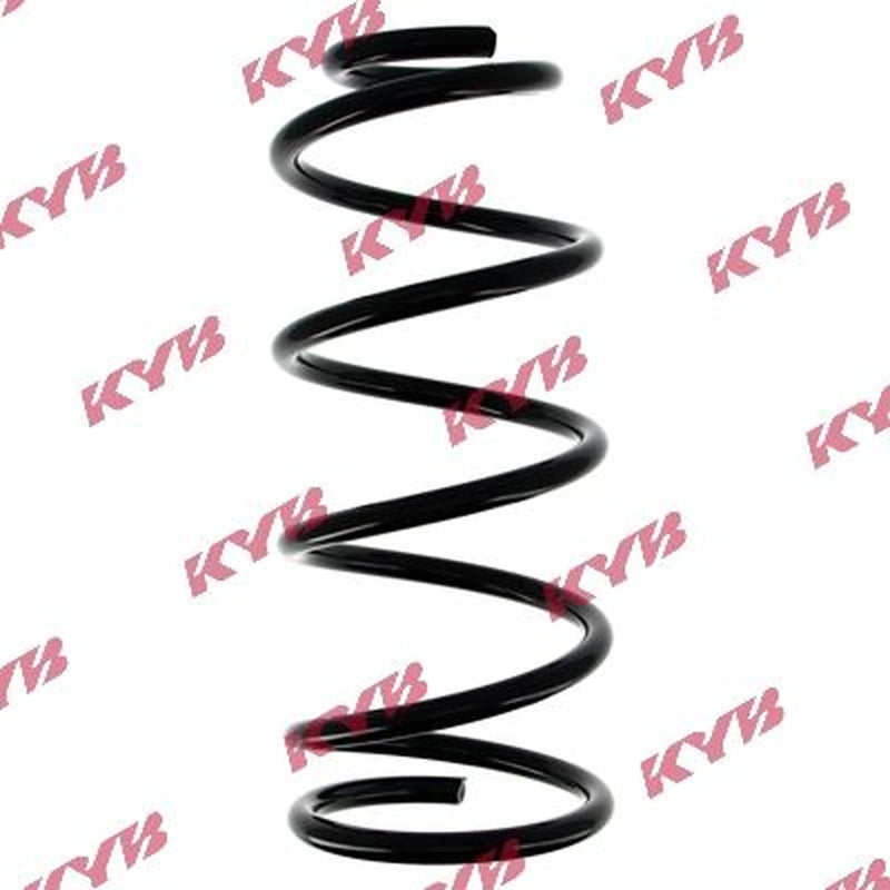 KYB Front Suspension Coil Spring RA4099