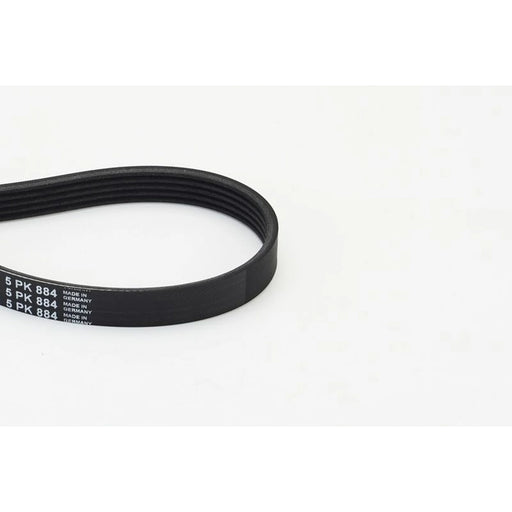 Continental CTAM Multi V-Ribbed Drive Belt 5PK884