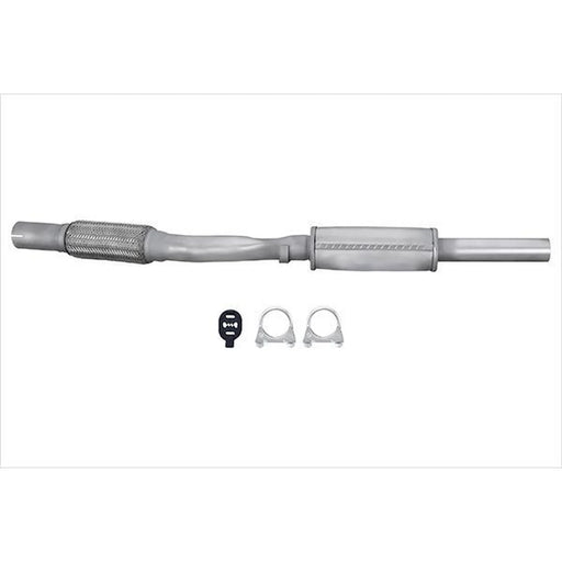 Hella Middle Silencer 8LC 366 023-741