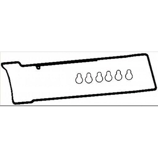 BGA Cylinder Head Cover Gasket Set RK3344