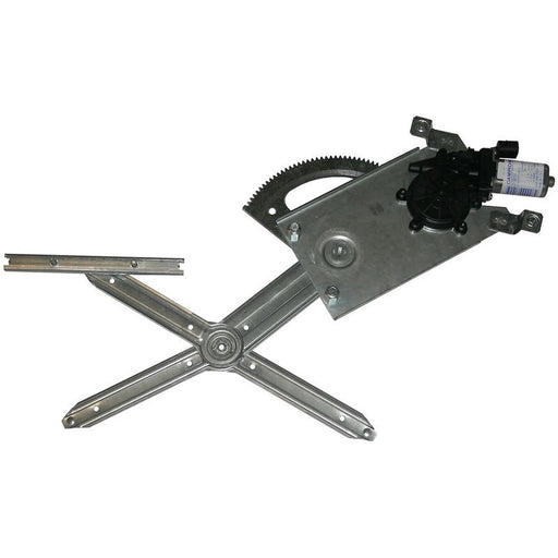 Valeo Electric Window Regulator Lifter Left Front 850634