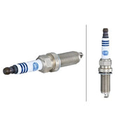 Hella Engine Spark Plug 8EH 188 869-001
