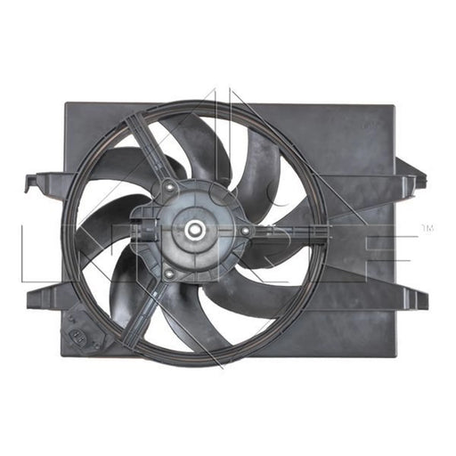 NRF Engine Cooling Fan 47006
