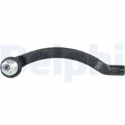 Delphi Steering Tie Rod End Ball Joint Front Left M14x1.5 TA1821