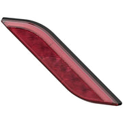 Hella Rear Fog Light Lamp Unit Left Rear 2NE 013 343-051