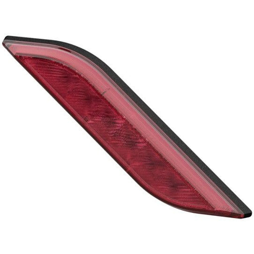 Hella Rear Fog Light Lamp Unit Left Rear 2NE 013 343-111