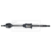 Borg & Beck CV Drive Shaft Driveshaft Front Right BDS1165
