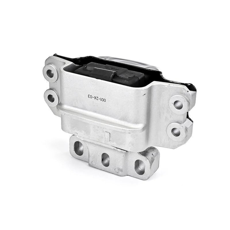 Delphi Engine Mount Mounting Left TEM247