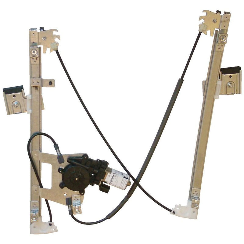Valeo Electric Window Regulator Lifter Right Front 850507