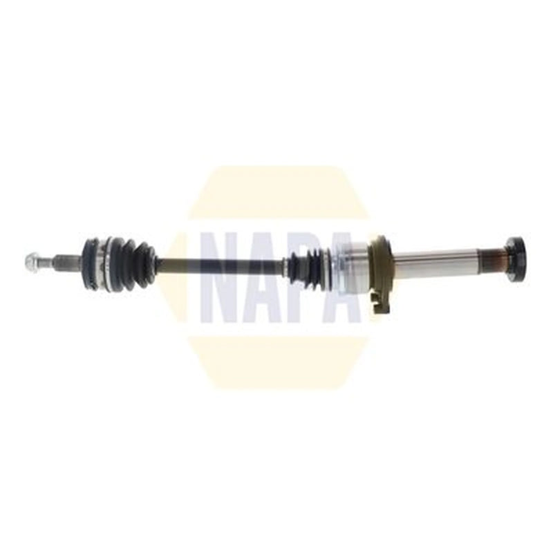 NAPA CV Drive Shaft Driveshaft Front Right NDS3532R