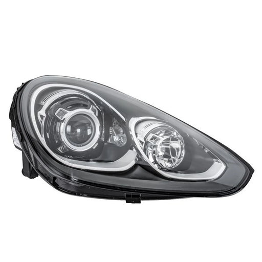 Hella Headlight Headlamp D3S (Gas Discharge Lamp) Right 1ZT 011 745-761